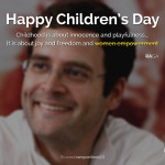 Happy-Childrens-Day-Wallpapers-Rahul-Gandhi-Funny