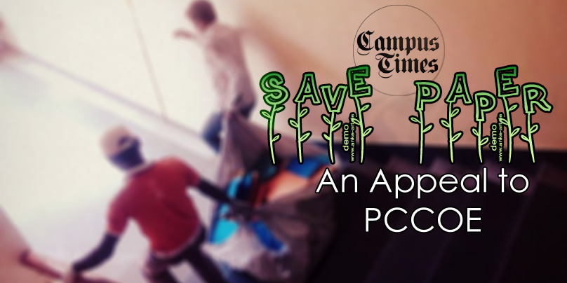 save-paper-pccoe-campus-times-featured