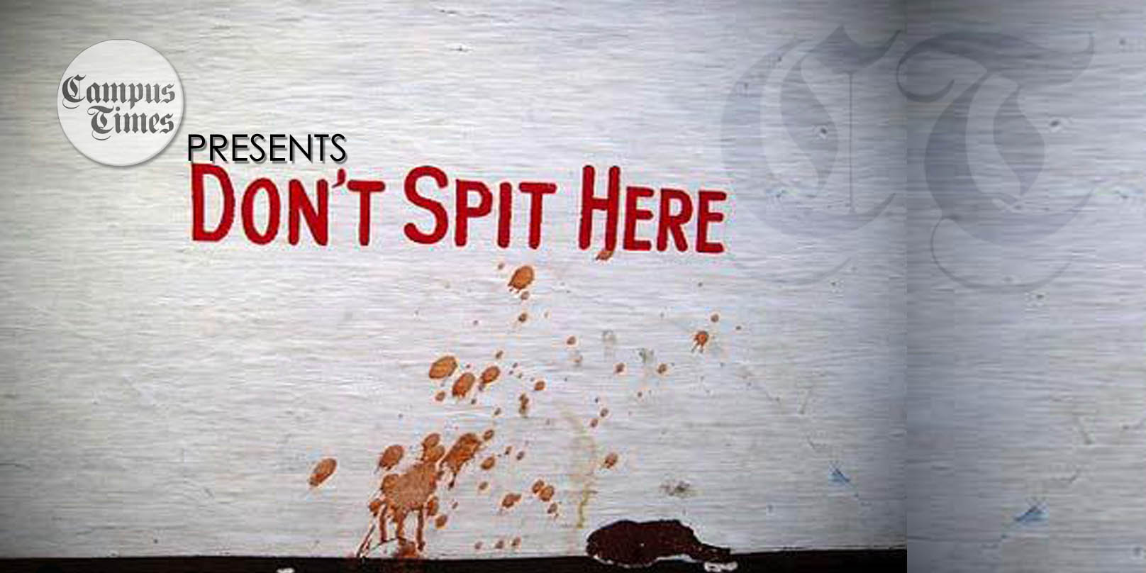 do-not-spit-campus-times-pune