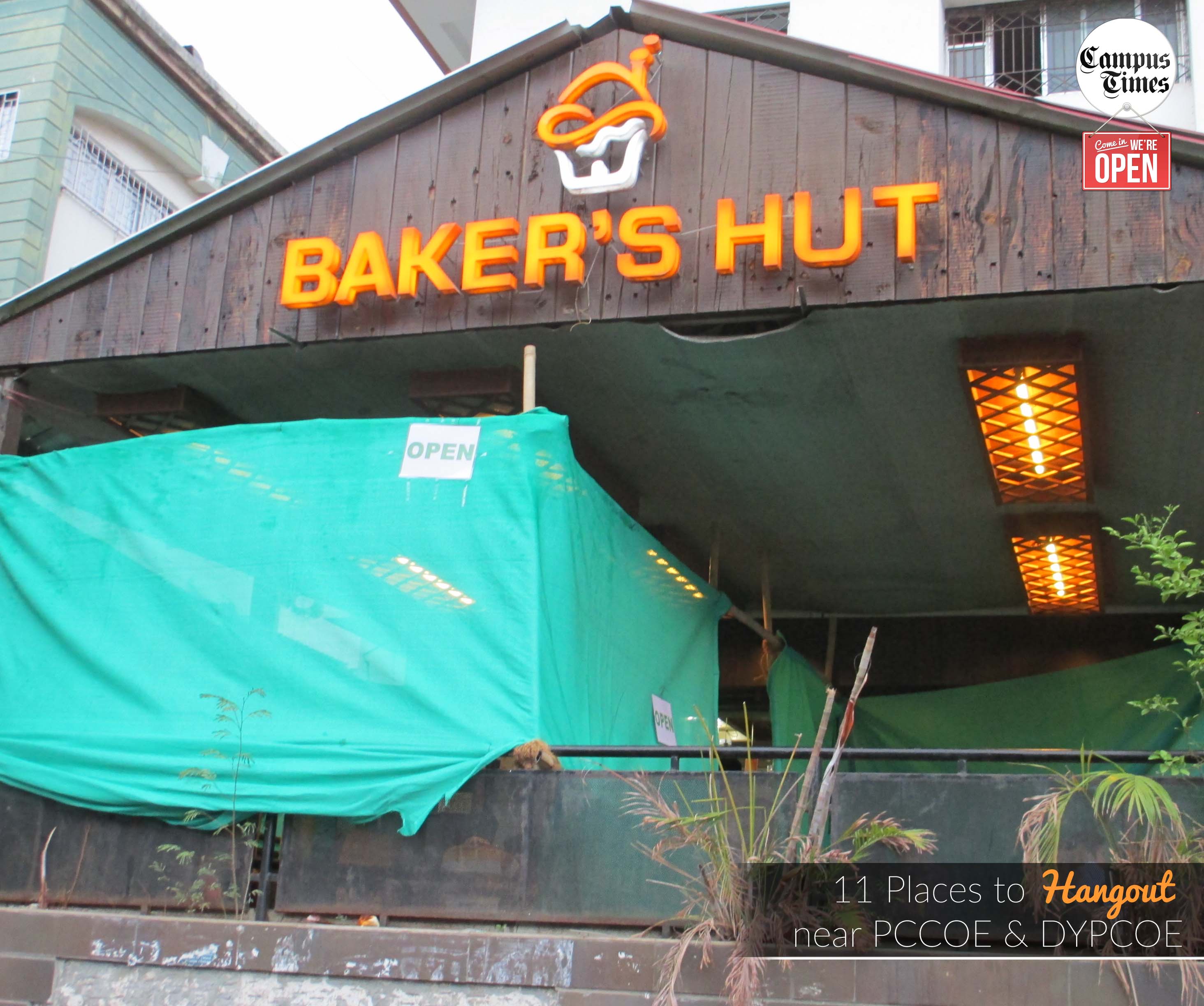 11 Best Places to Hangout in Nigdi Pradhikaran, PCMC Area