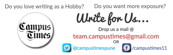 write for us about news related to college campuses