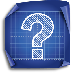 question mark png artistic