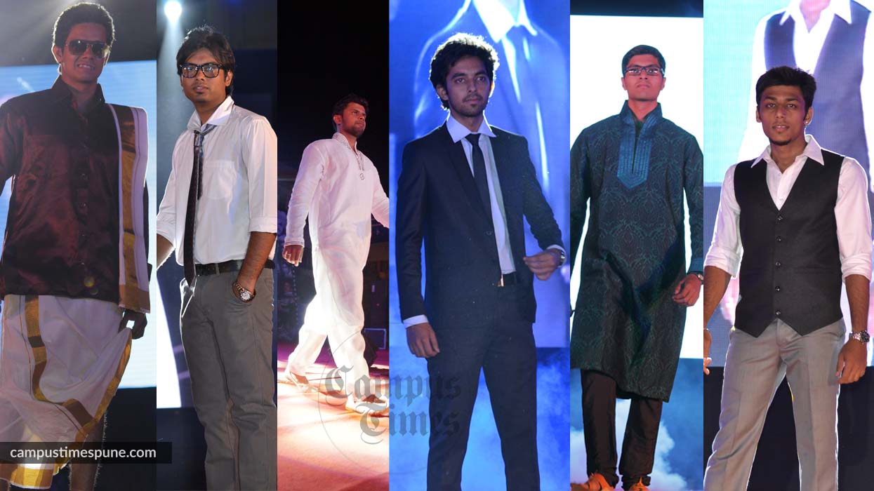 pccoe-swartarang-boys-ramp-walk-moments