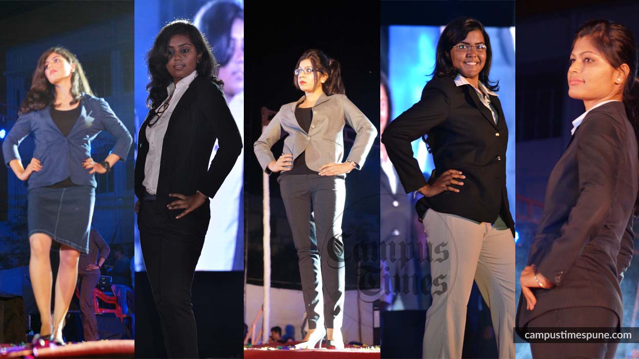 pccoe-swartarang-girls-ramp-walk-moments.