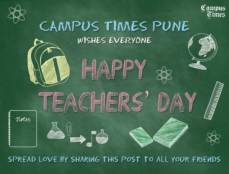 Pune-Teachers-Day-Wishes-on-Chalkboard-Designs