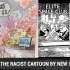 ISRO-NASA-Cartoon-by-Hindustan-Times