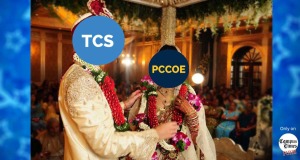 Why-did-TCS-Marry-PCCOE-Parody