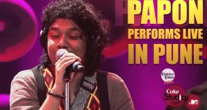 Papon-performed-live-in-Lavale-Pune-CokeStudioAtFlame