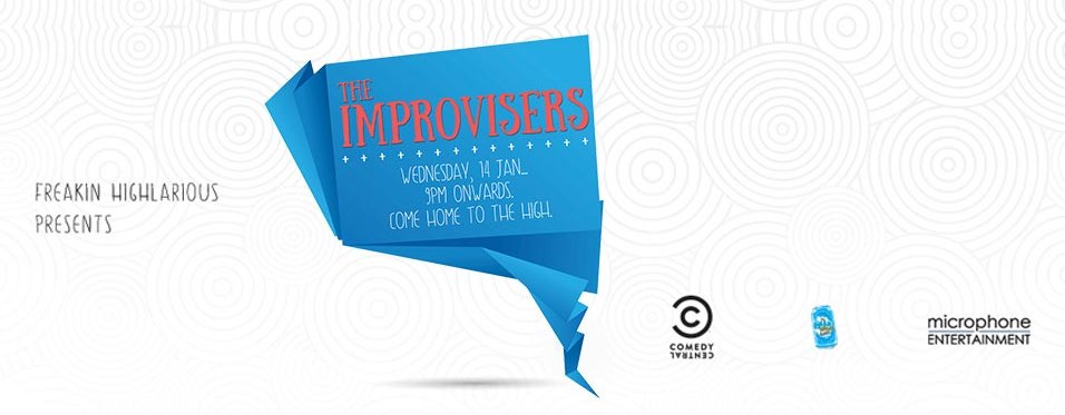The-Improvisers-performing-at-High-Spirits-Cafe-Pune-January-2015