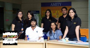 Elation-2015-Volunteer-Team-of-Amity-School-of-Business-Pune-College-Fest