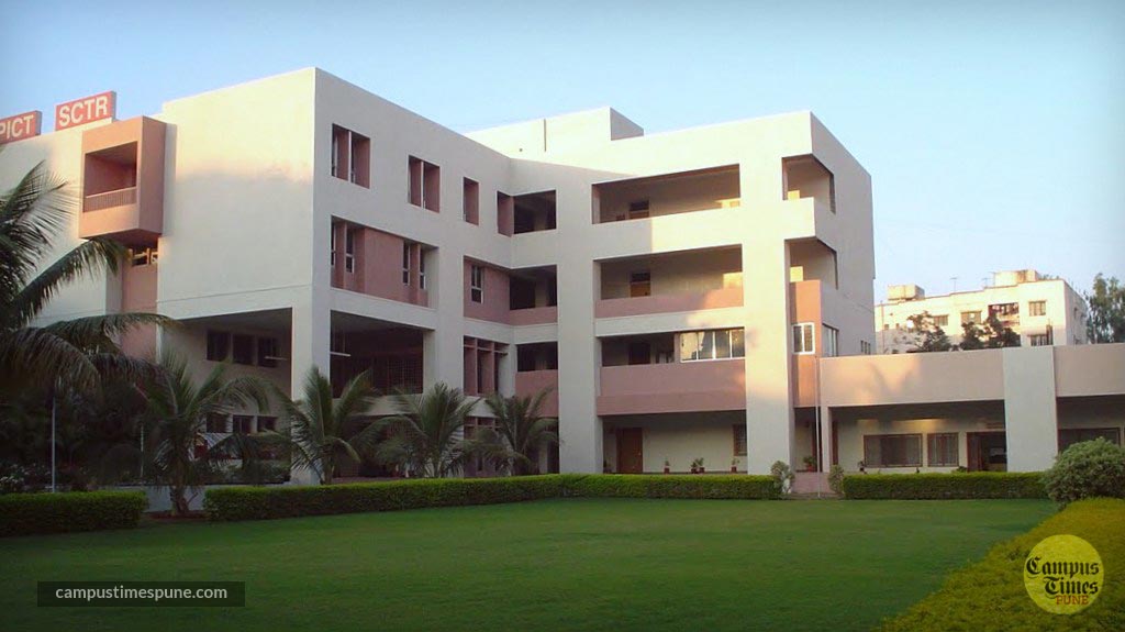 PICT-College-Building-Pune