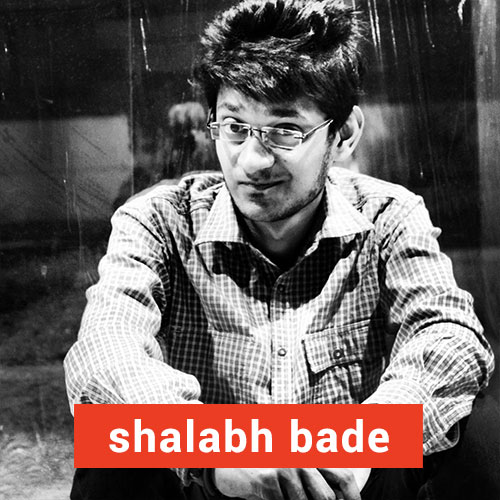 Shalabh-Bade-Video-Editor-at-Campus-Times-Pune