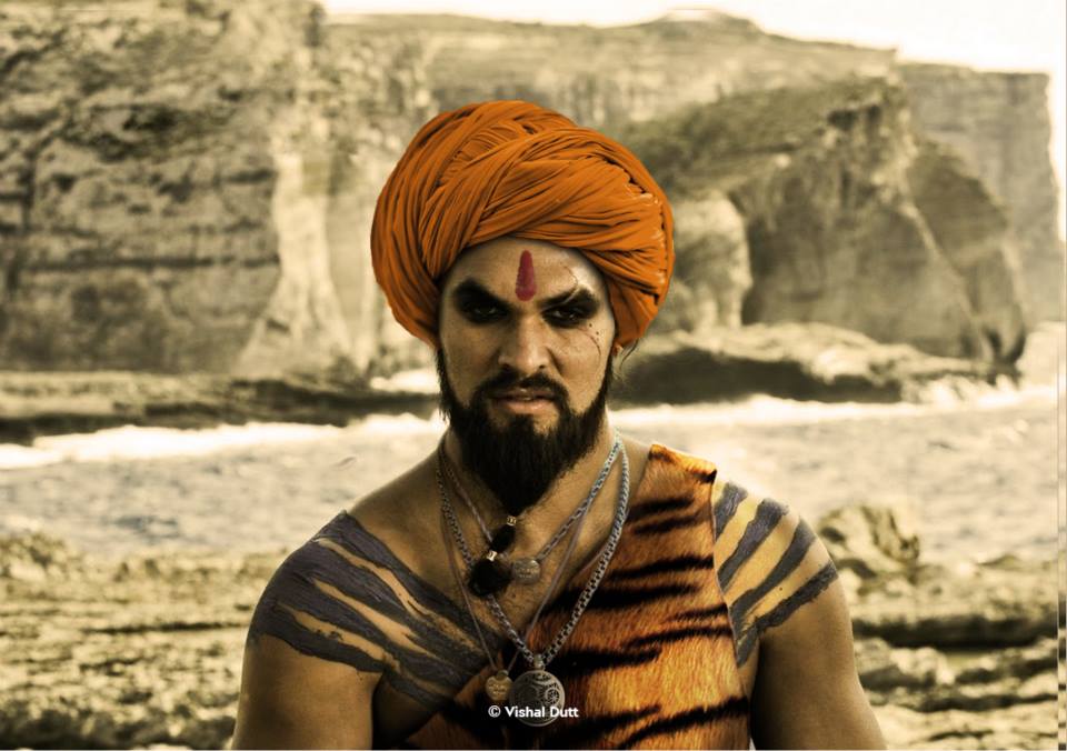 Indian-Makeover-of-Game-of-Thrones-Khal-Drogo-as-Rajput