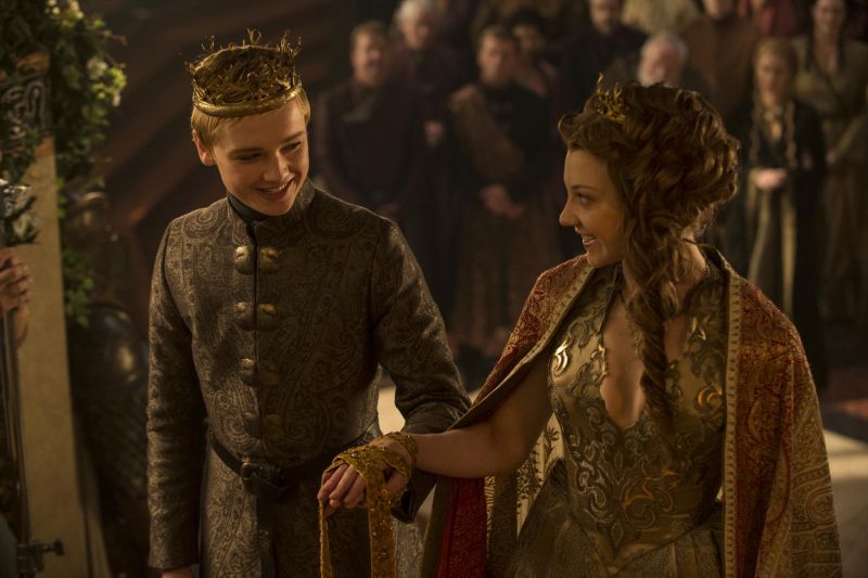 King-Tommen-marry-margaery-tyrell-High-Sparrow