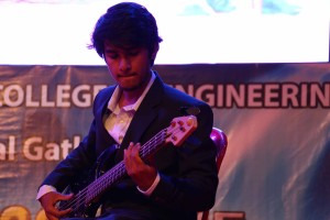 PCCOE-Insight-band-Kunal-Roy