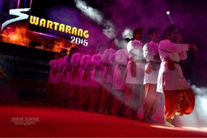 PCCOE-Swartarang-2015-Dance