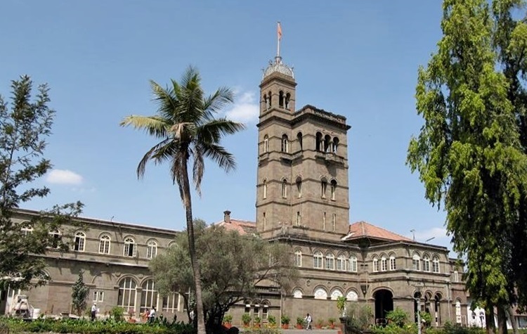 pune university
