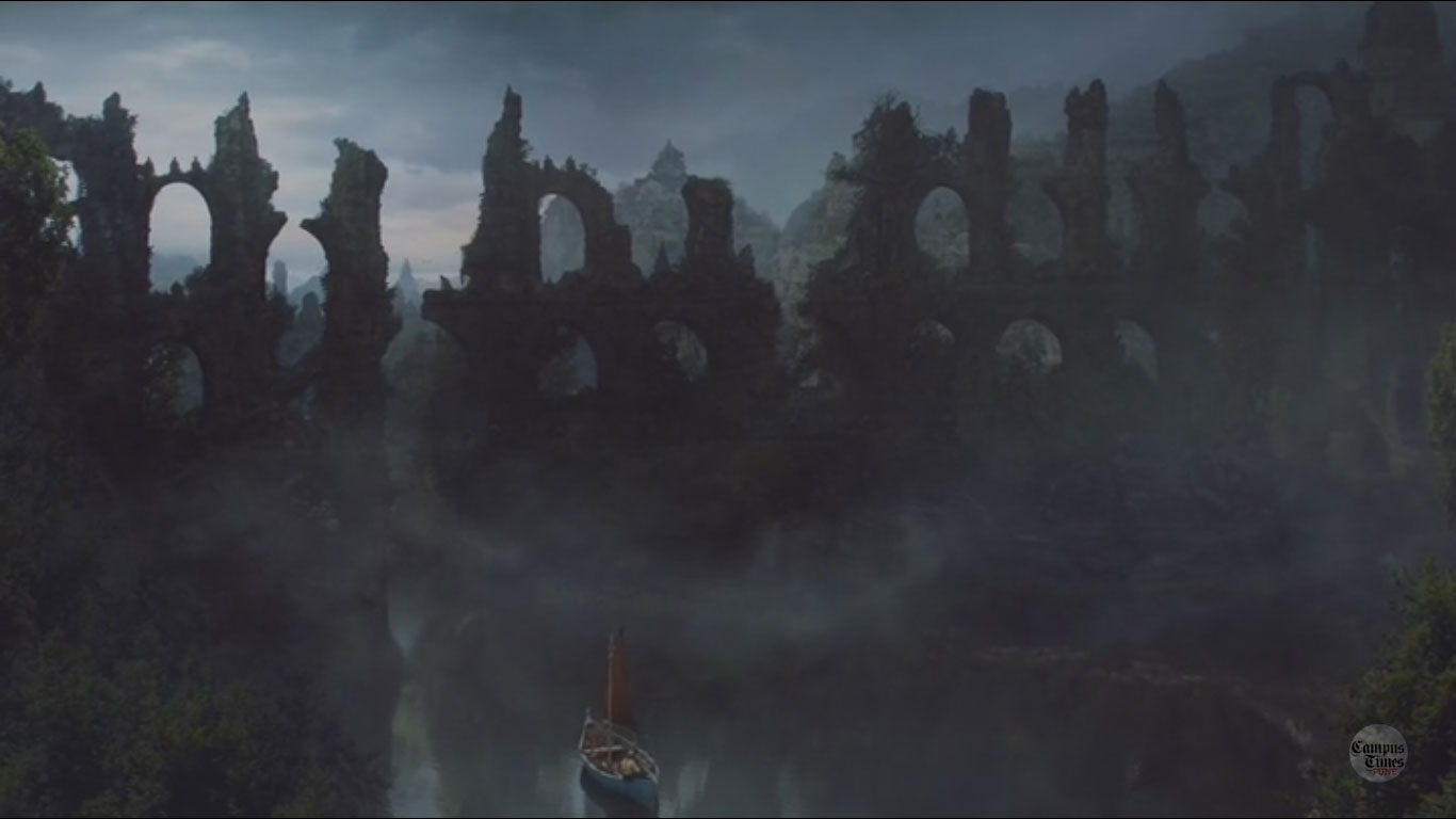 The-Ruins-of-Valyria-in-Smokes-and-black