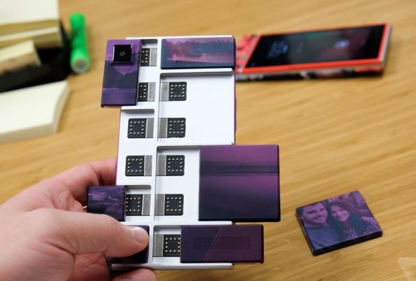 project ara