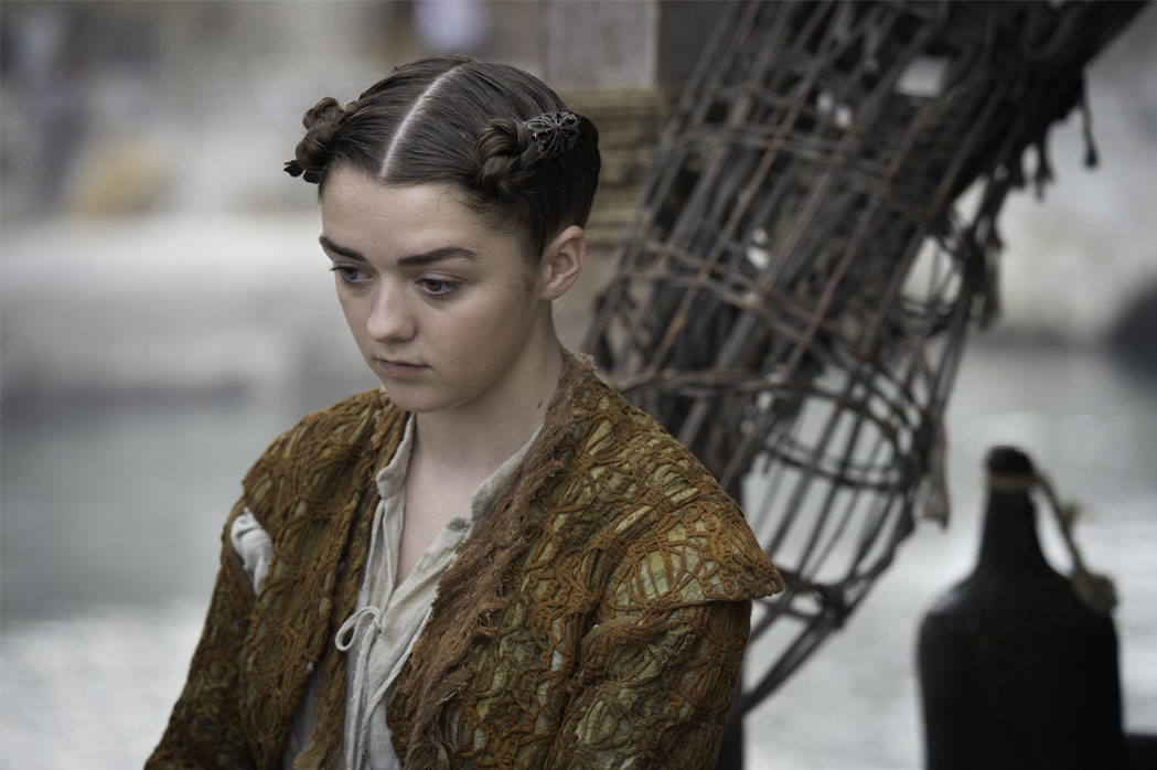 Arya-Stark-becomes-on-her-first-assignment-from-the-many-faced-God