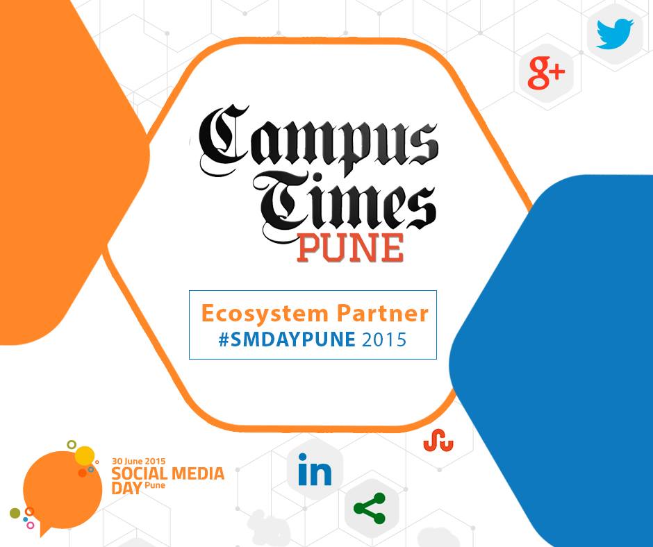 Campus-Times-Pune-is-the-Media-Partner-for-SMDAYPUNE-2015