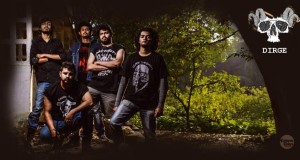 Dirge-Metal-Band-Pune-Introduction