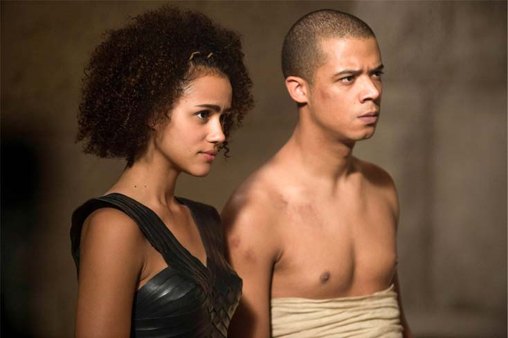 GOT-510-Grey-Worm-with-Missandei-and-Tyrion-in-Meereen