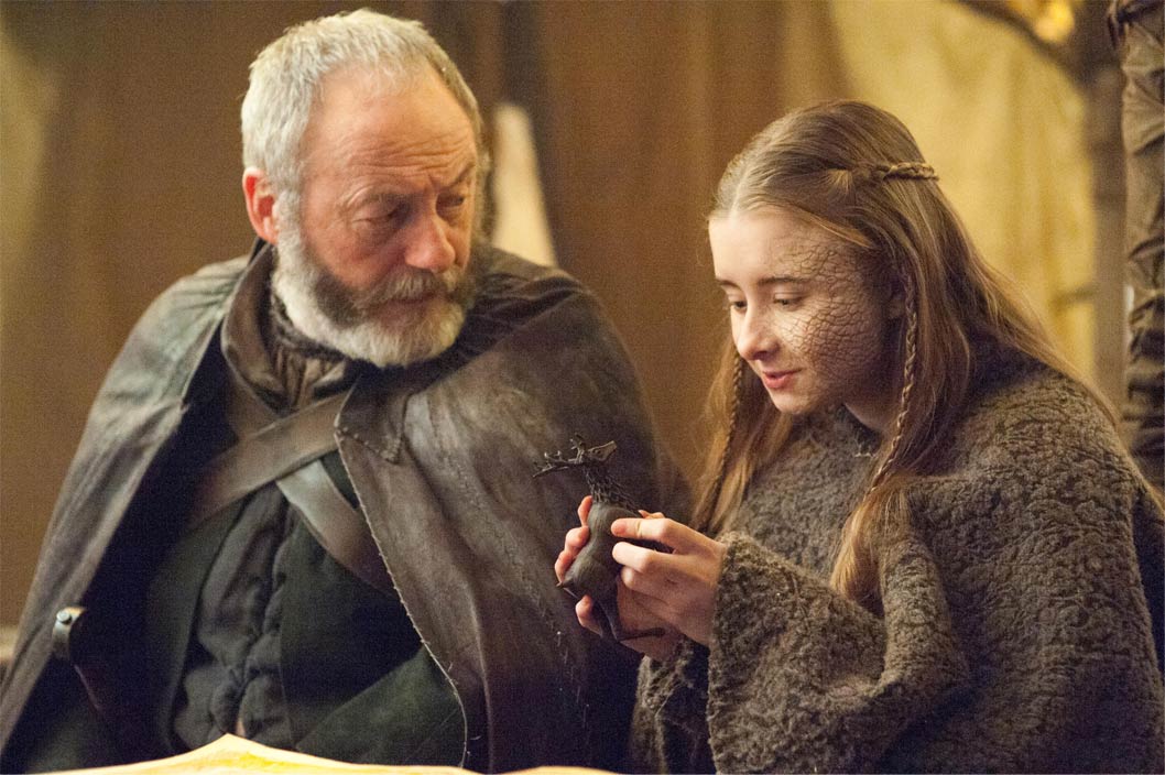 GOT-S5E9-Princess-Shireen-and-Ser-Davos