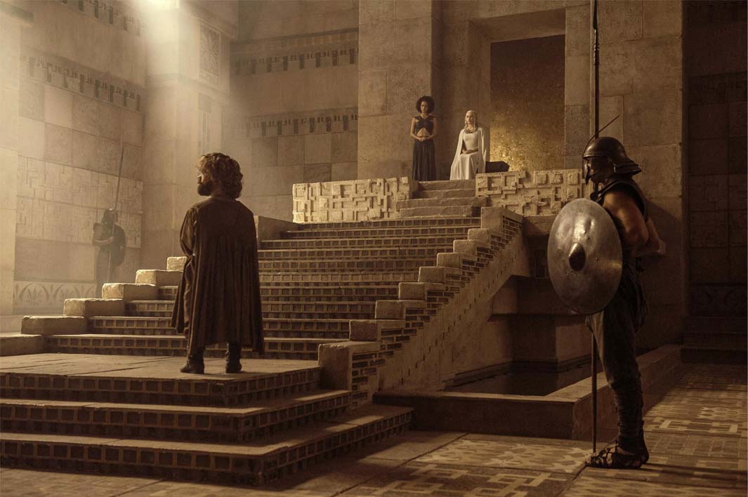 GOT508_Tyrion-Summoned-by-Daenerys-in-Meereen