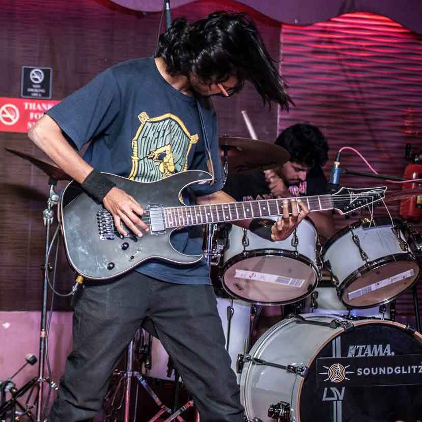 pune-doom-metal-band-dirge