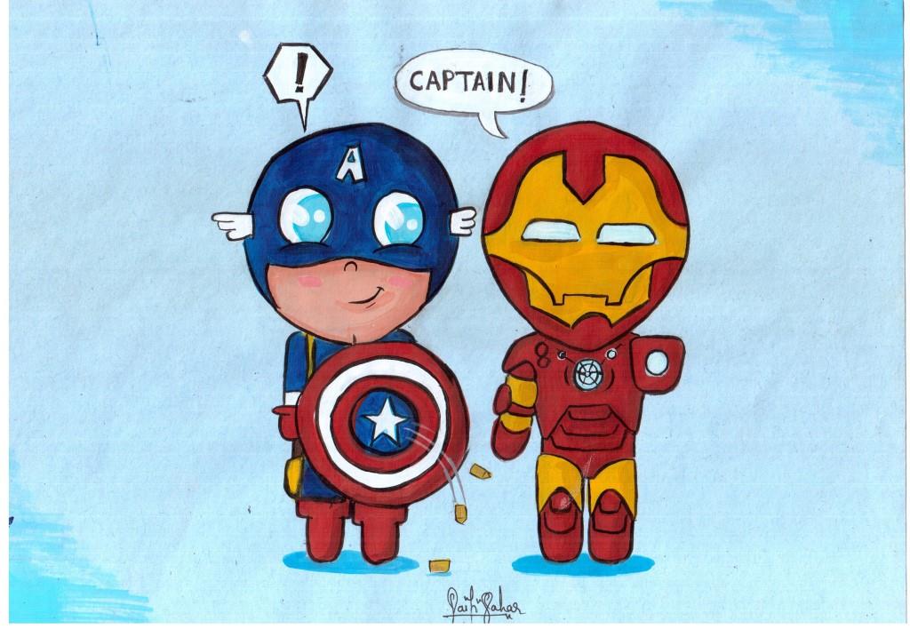 captain-america-iron-man-sophie-almaz captain america ironman sophie almaz