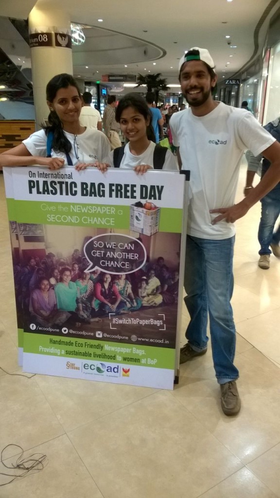 ecoad-staystrong-pune-city-paper-bag