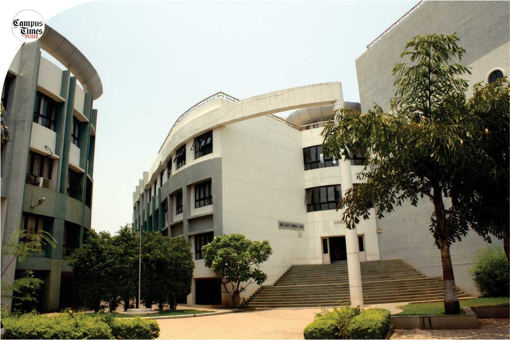 ICCS-Campus-Building-Wakad-Pune