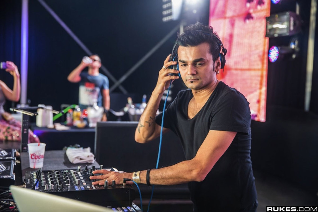 Arjun Vagale coming to Pune for RESET