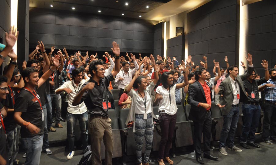 Audience-at-TEDx-MITP 2015