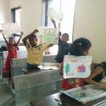 COEP-MindSpark-Drawing-Competition-Participants-with-PuneLearns