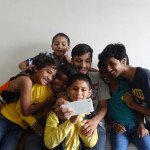 COEP-MindSpark-Team-with-Kids