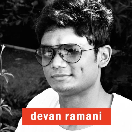 Devan Ramani