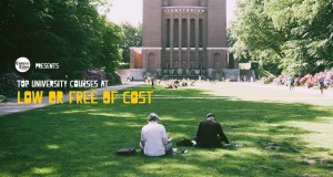 Free University Courses