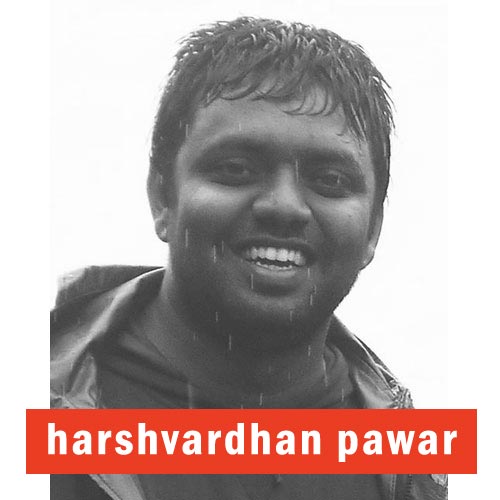 Harshvardhan Pawar