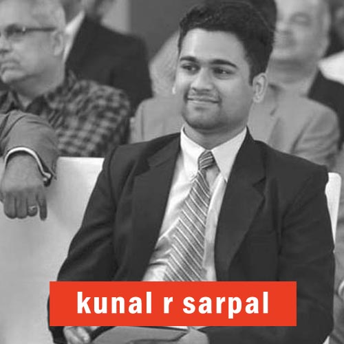 Kunal Sarpal