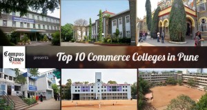 Best Commerce Colleges in Pune Collage