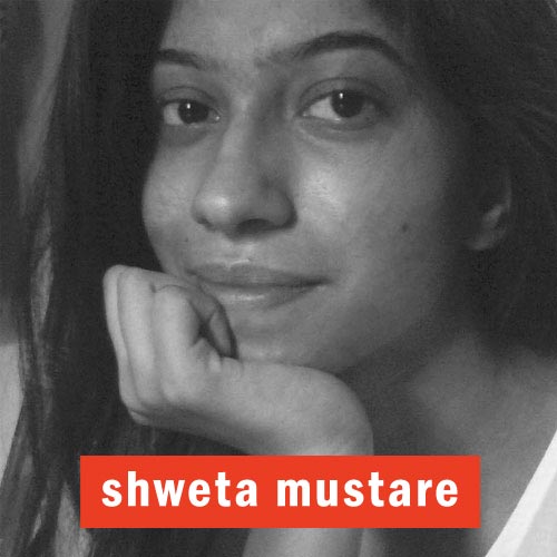 Shweta Mustare