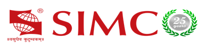 Symbiosis Institute of Management &  Communications Logo