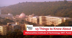 MIT-Pune-College-Review