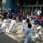 COEP-Mindspark-2015-Event-Moments-Karate-for-Kids