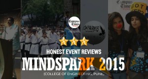 COEP-Mindspark-2015-Event-Review