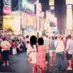 Things-Indian-Students-do-in-Foreign-countries-Times-Square