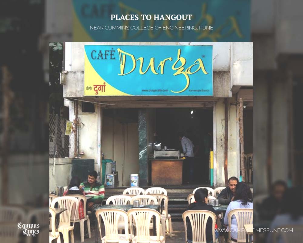 Cafe-Durga-Hangout-Places-near-Cummins-College-Karvenagar-Pune