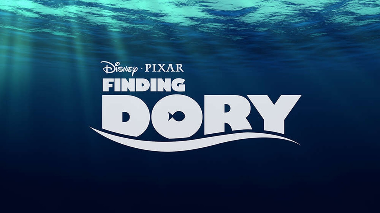 finding dory movie 2016